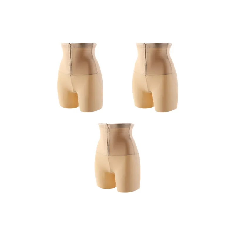 GRACEWELL Shapewear Bottom Women's 3 Pack-2