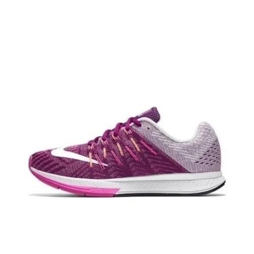 Nike Air Zoom Elite 8 Bright Grape Women's