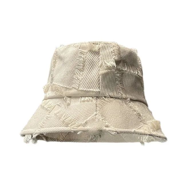 SNOOPY Polyester Bucket Hats Unisex-1