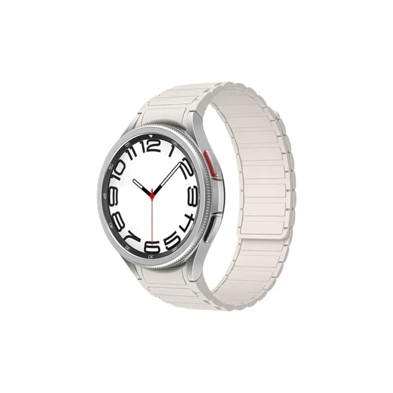 FZRT Samsung Compatibility Watch Band Silicone Material-2