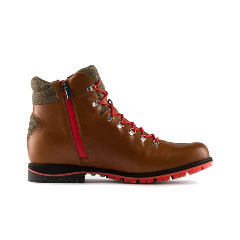 ROSSIGNOL 1907 Chamonix Boots-1
