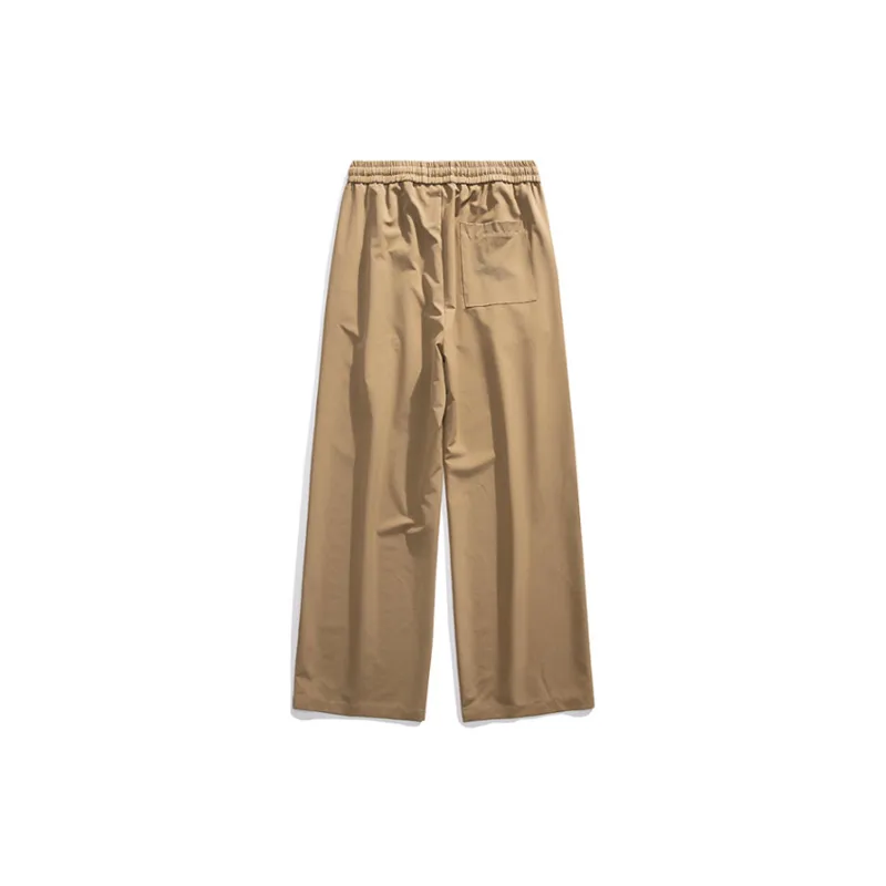 EDG Casual Pants Unisex-3