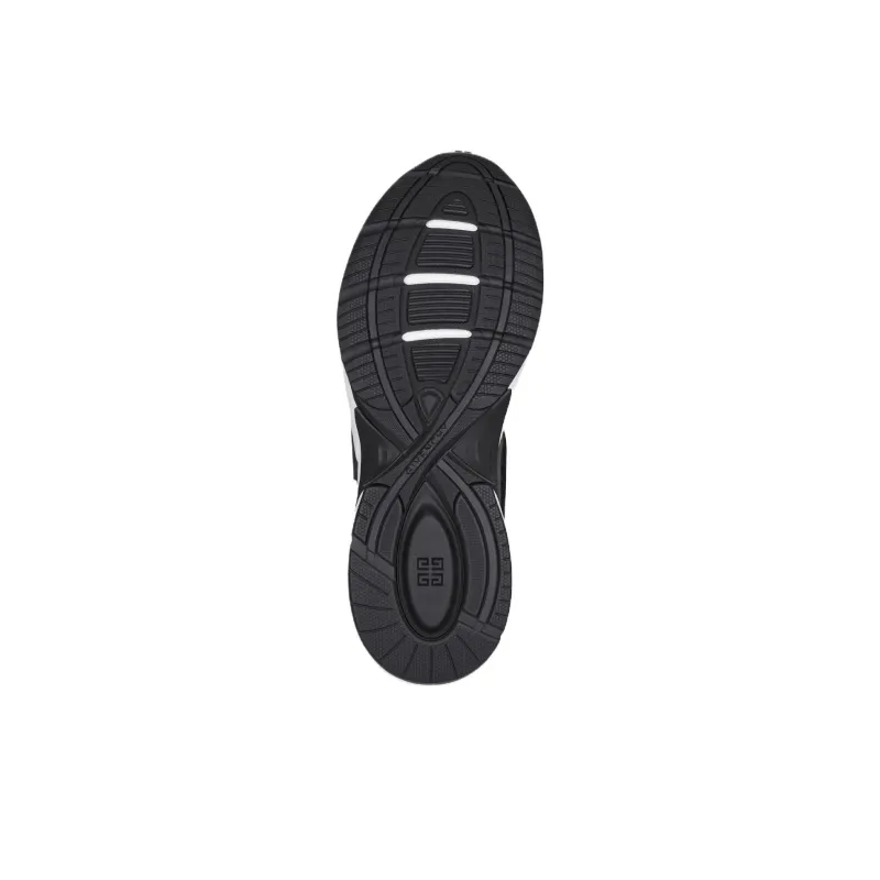 Givenchy Nfnty 52 Casual Shoes Men's Black-5