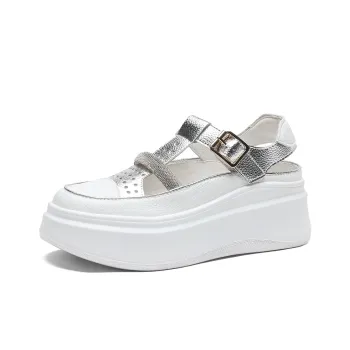 D:FUSE SCANDINAVIA Beach Sandals Roman Sandals Sports Sandals Roman Sandals Women's