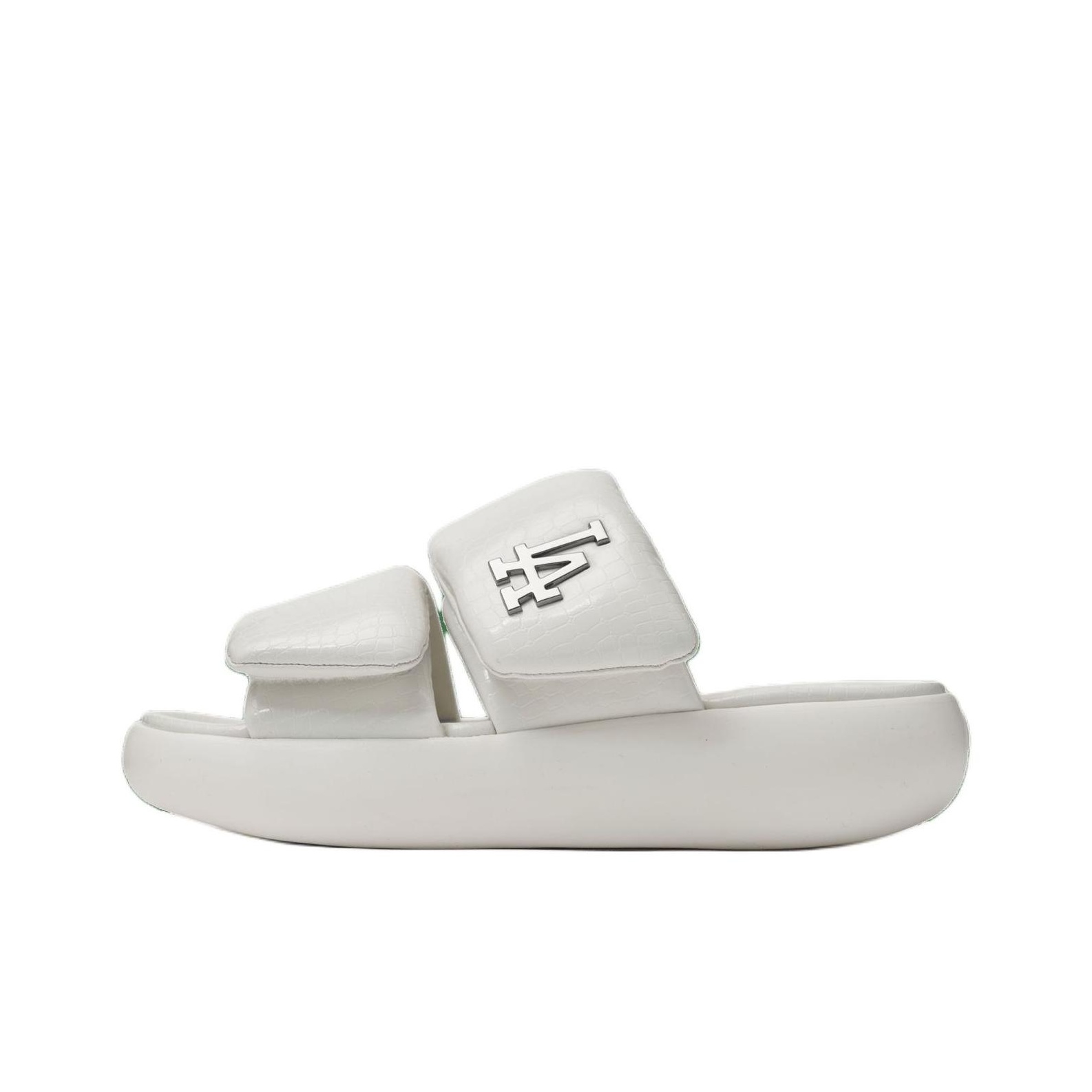 [MLB]★LA Dodgers★LUX Slippers Celebrate Opening Day with Los Angeles Dodgers gear