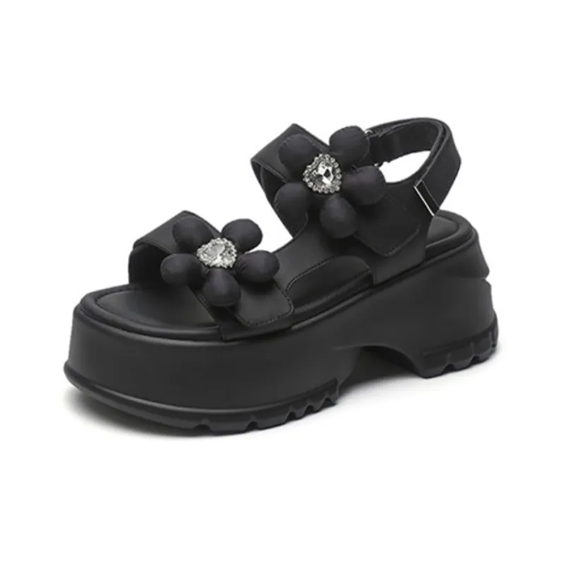 NRDROFFICIAL Beach Sandals Women's-6