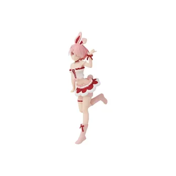 BANDAI Ram Ichiban Kuji Zero − Starting Life In Another World ～AnimalParade～ Scale Figures