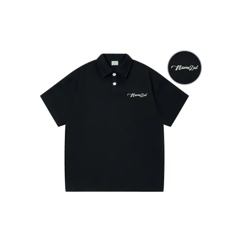 NOME Polo Shirts Unisex