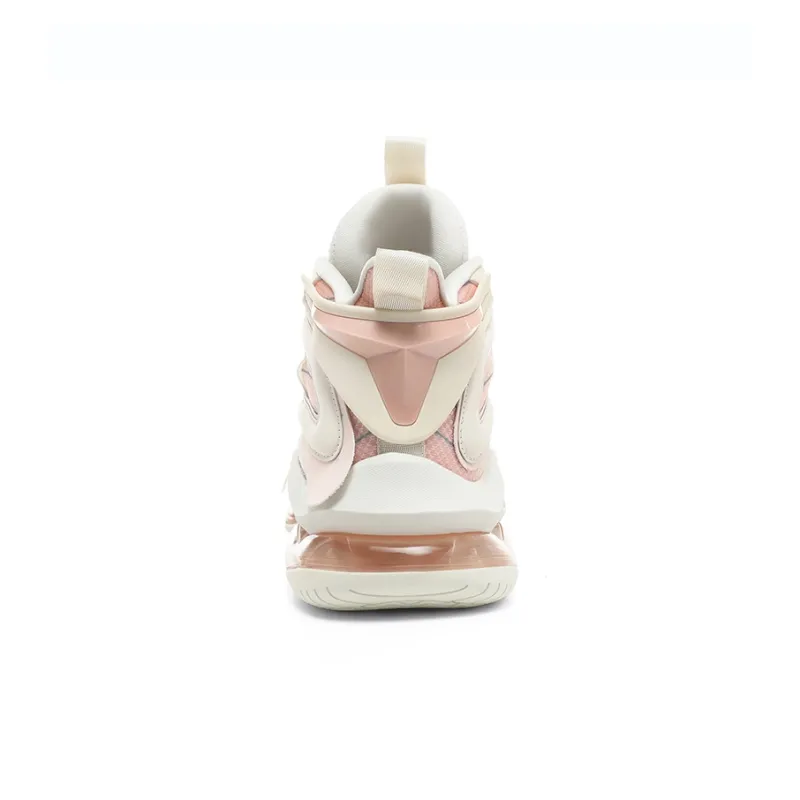 N·HOT Height Increasing Breathable Slip-Resistant High-Top Air Cushion Casual Running Shoes Unisex-17