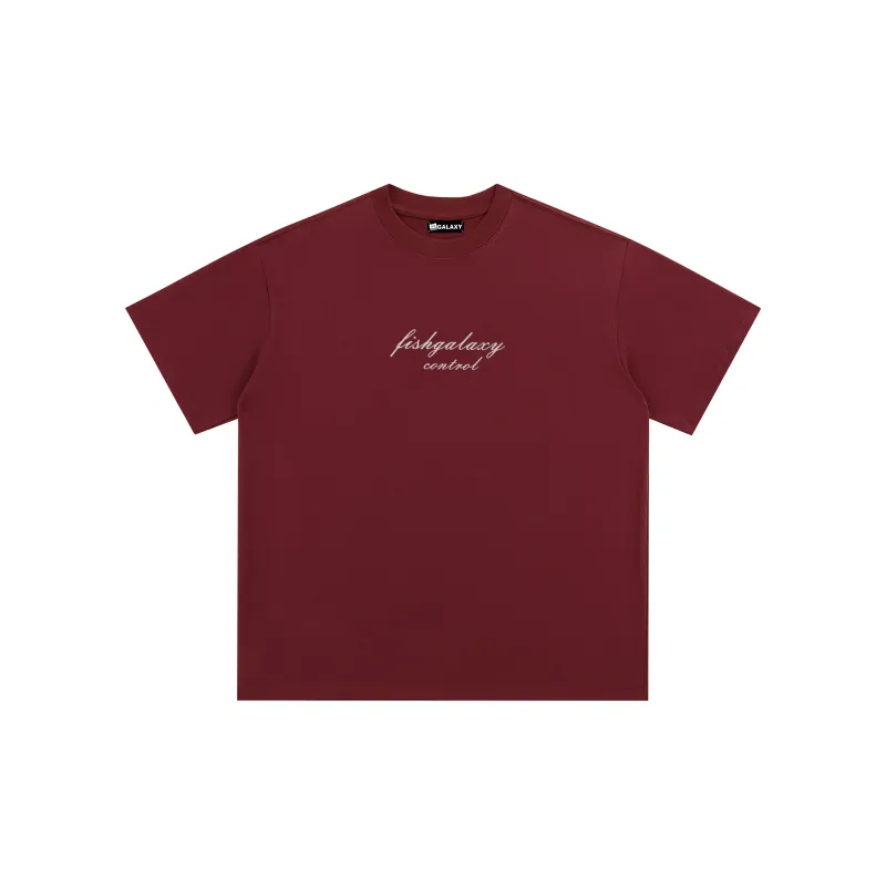 FISHGALAXY T Shirts Unisex-12