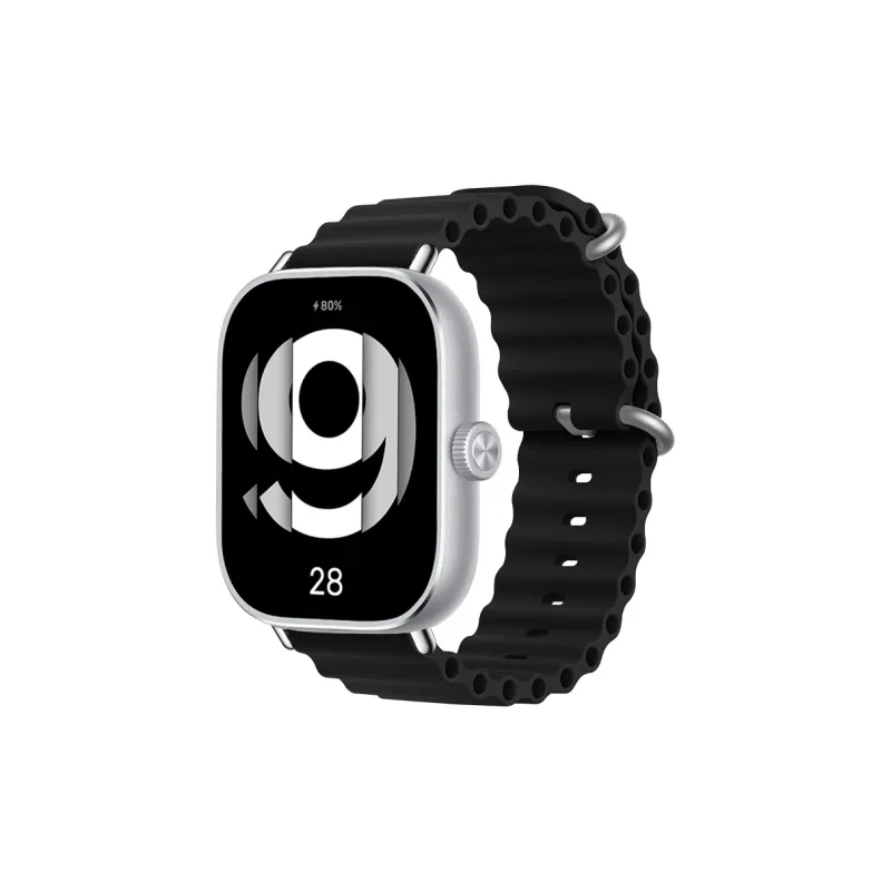 FZRT Vivo Compatibility Watch Band Silicone Material-4