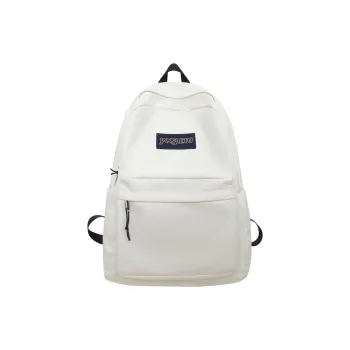 KAMLUI Nylon Backpack Regular Unisex Multicolor