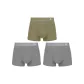3 Pack (1 Ginger Yellow+2 Gray)