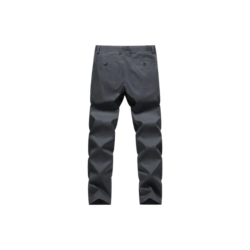 SEPTWOLVES Casual Pants Men-2