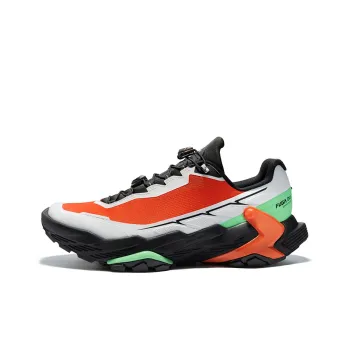 KAILAS FUGA DU Running Shoes Women's Low-Top White