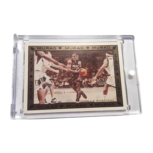 Topps 2009 Wade Murad Centennial Classic Oil Painting Pioneer Collection Player Card Product Pass Sports Cards 1 Pc