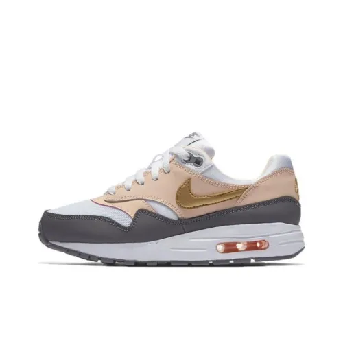 Nike Air Max 1 Crimson Tint GS