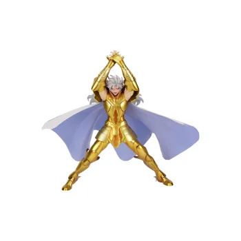 BANDAI x Ichiban Saga Saint Seiya ~ Gold Twelve Houses Edition ~ Final Reward Gemini Scale Figures
