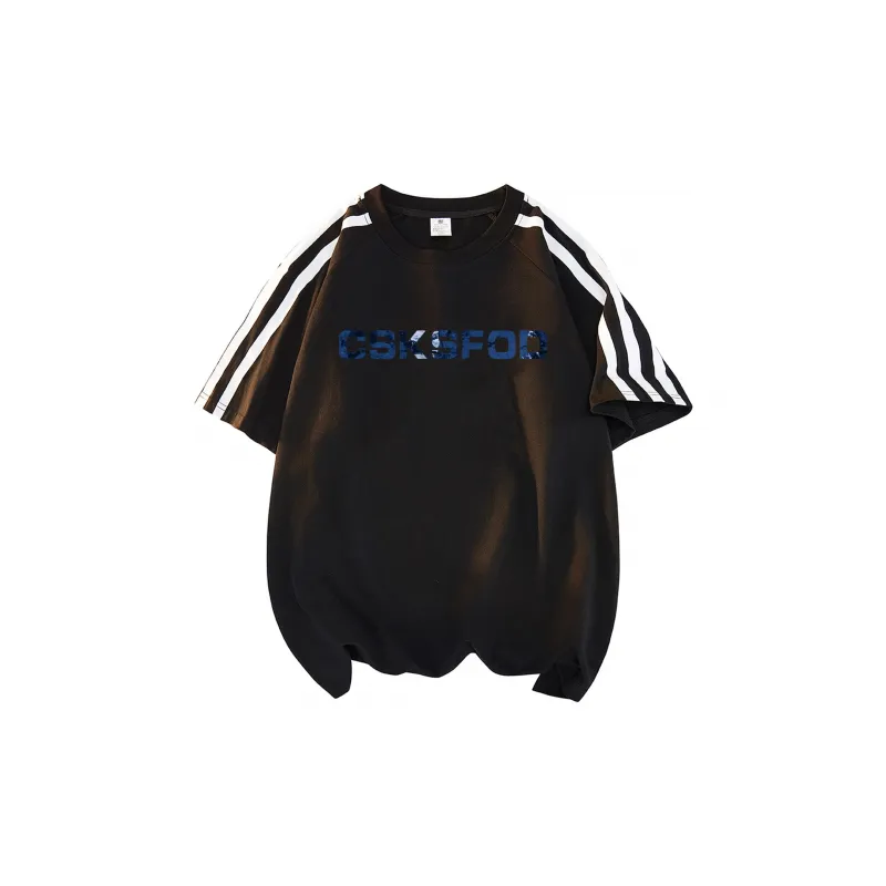 CSKS T Shirts Unisex-61