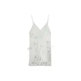 White Print