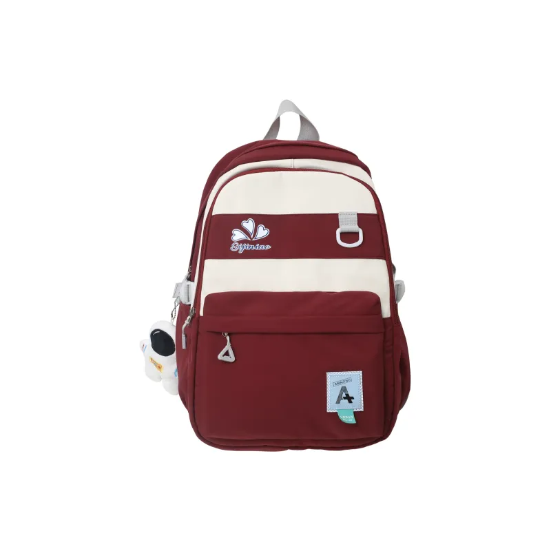 Venerable Brahma Backpacks-6