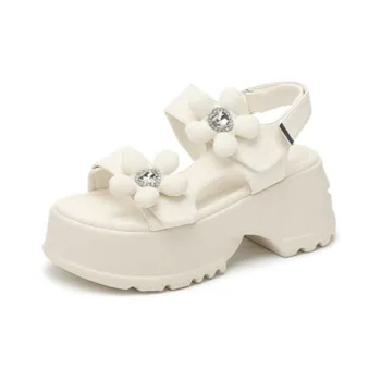 NRDROFFICIAL Beach Sandals Women's