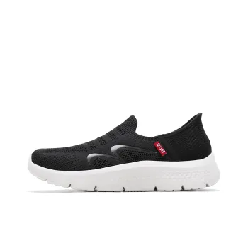 ZULIZ Nurse Shoes, Slip on Shoes, Dance Shoes Breathable And Lightweight Low Top Casual Shoes Unisex