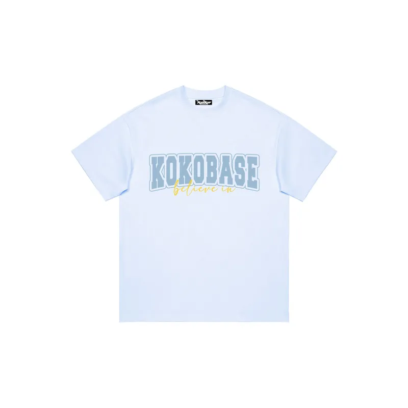 KOKO BASE T Shirts Unisex-14