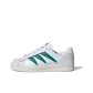 White Green
