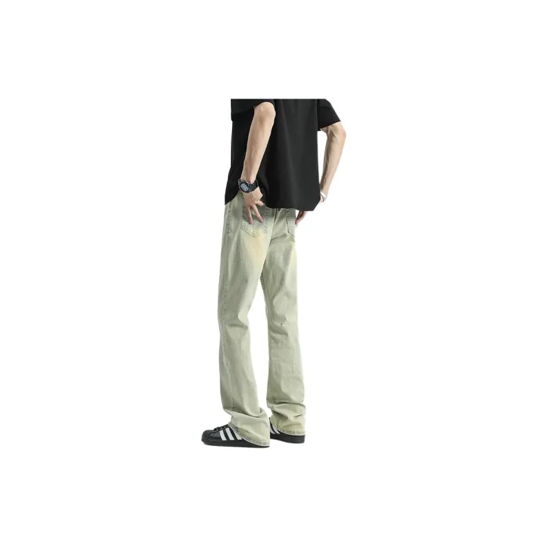 Dme Jeans Men-1