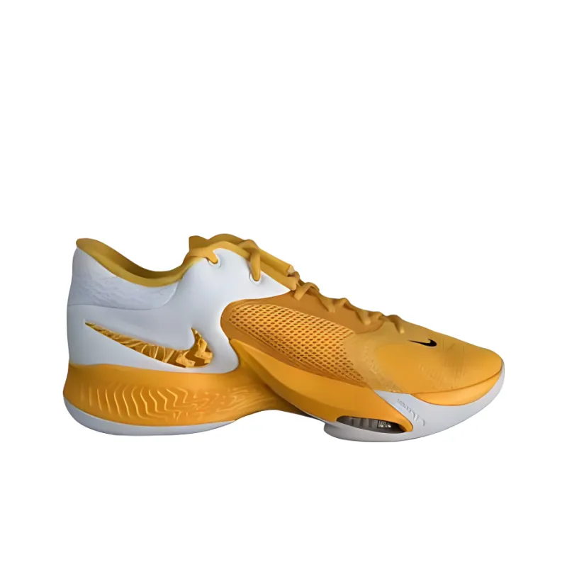 Nike Zoom Freak 4 TB 'University Gold'-1
