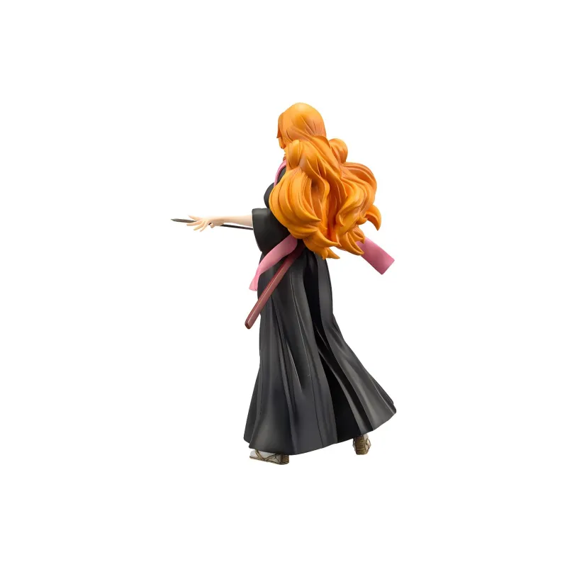 BANDAI Figuarts Zero Bleach Scale Figures-2