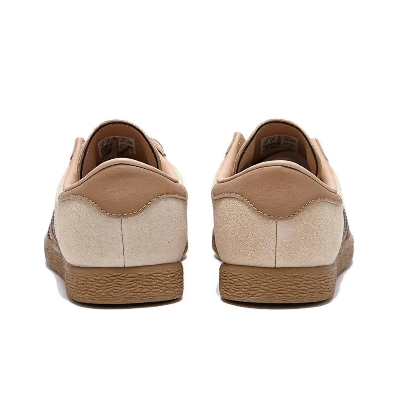 Adidas Originals Stadt Shoes 'Cream Tan'-4