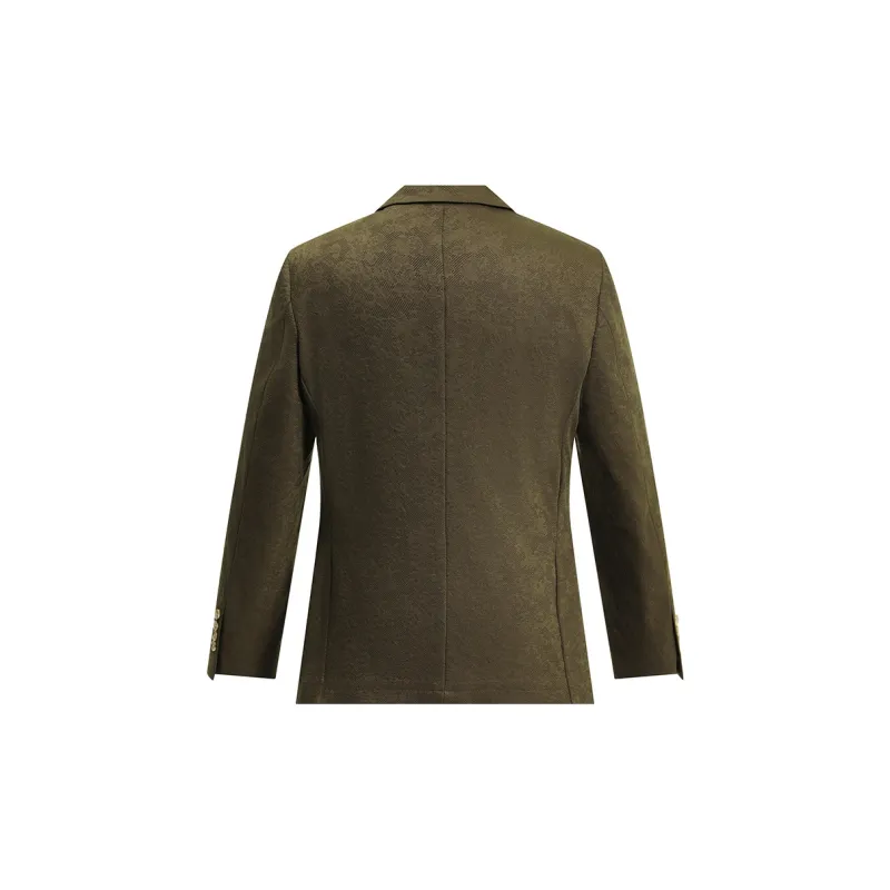 JOHNHOLLIS Business Suit Unisex-6