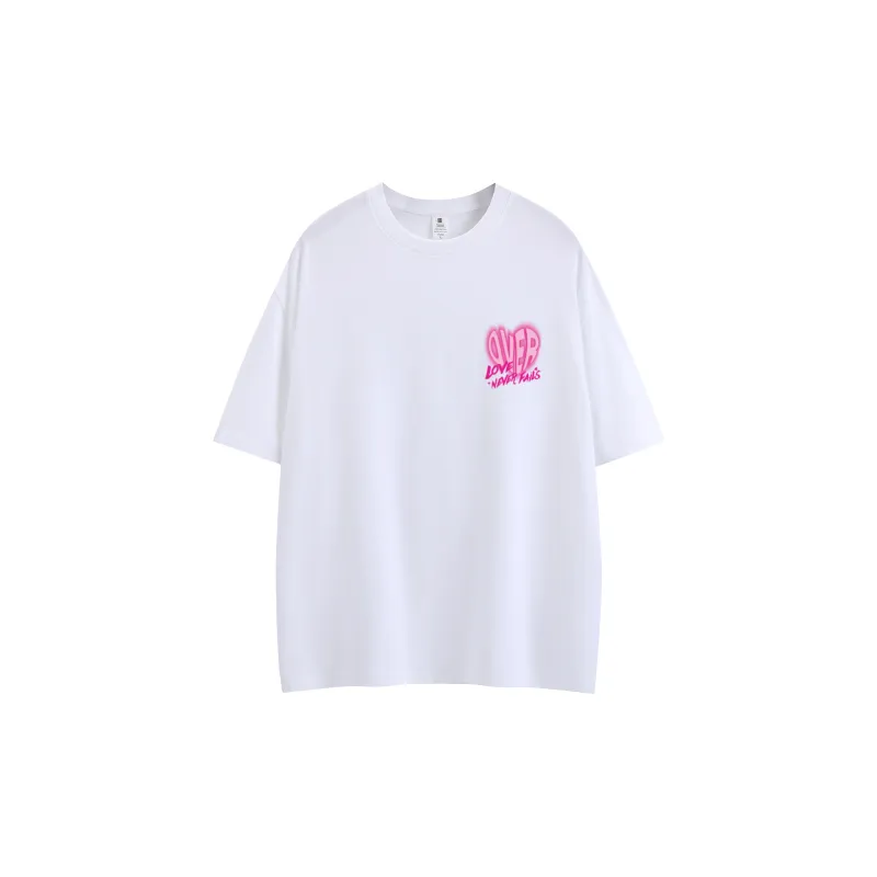 OXO OVERLOAD T Shirts Unisex-1