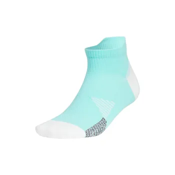 Adidas RUNNING LOW CUT SOCKS Ankle Socks Unisex 1 Pack Light Blue