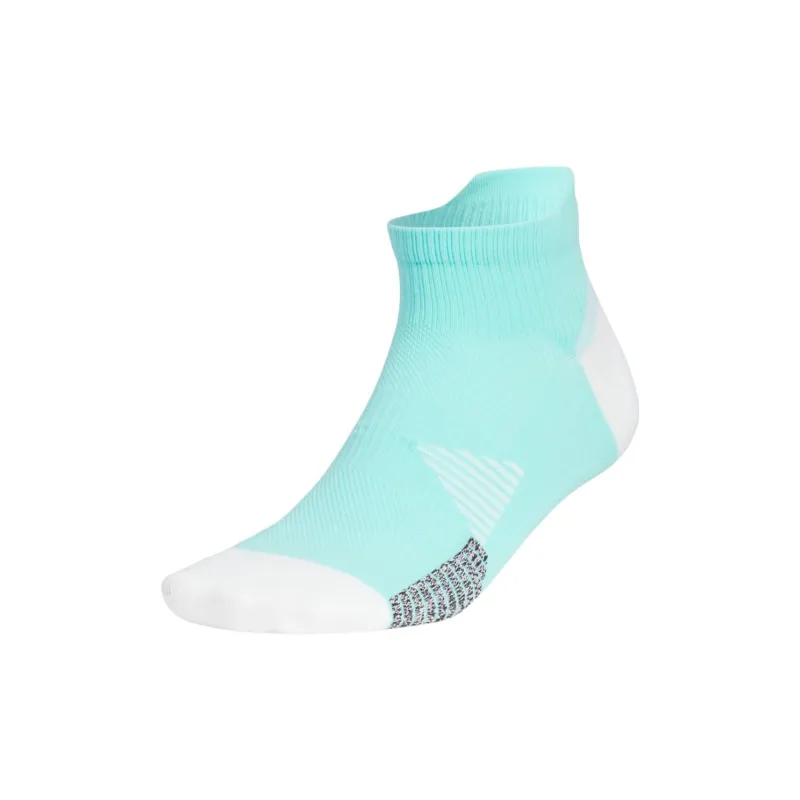 Adidas RUNNING LOW CUT SOCKS Ankle Socks Unisex 1 Pack Light Blue-0