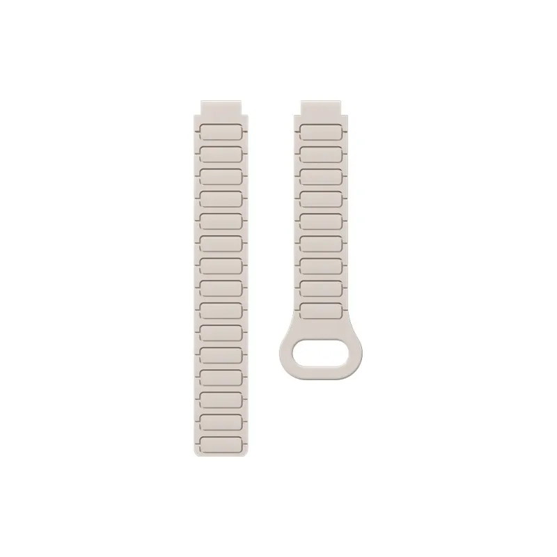 CHENSONG Xiaomi Compatibility Watch Band Rubber Material-8