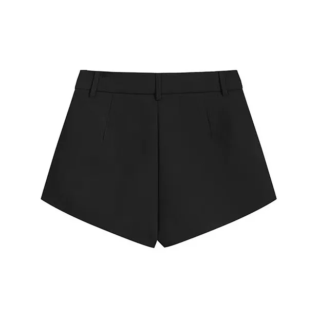 Aghr Casual Shorts Women's-1