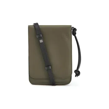 LOEWE Gusset Crossbody Bags
