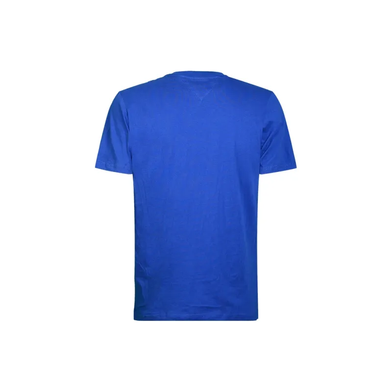 Tommy Hilfiger T-Shirts Men-4