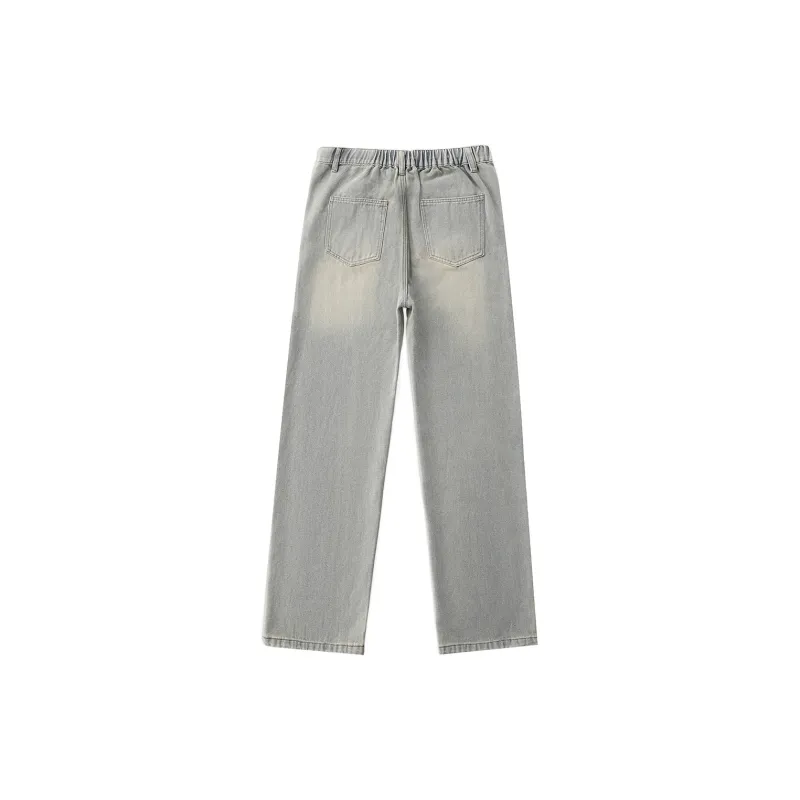VALKOMM Jeans Unisex-35