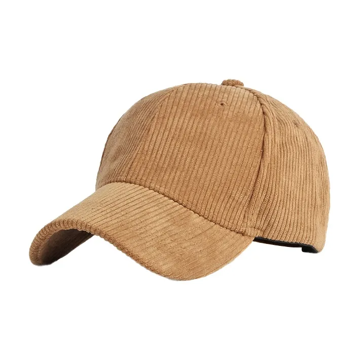 Mulinsen Cotton Baseball Caps Unisex-5
