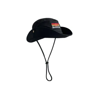 JW Polyester Bucket Hats Unisex