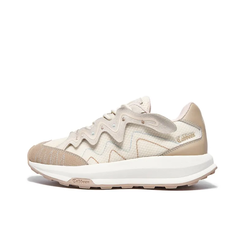 Cabbeen Low-Top Running Shoes Women's-6