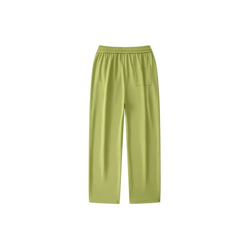 The Simpsons Casual Pants Unisex-11