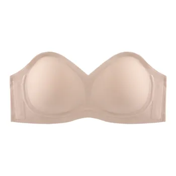 JUNEROSE Women's Strapless Bras