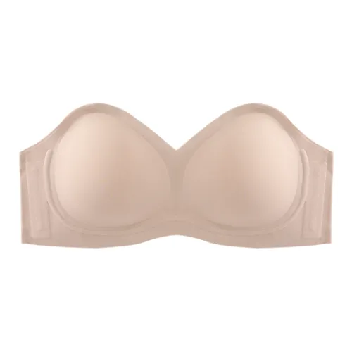 JUNEROSE Women's Strapless Bras