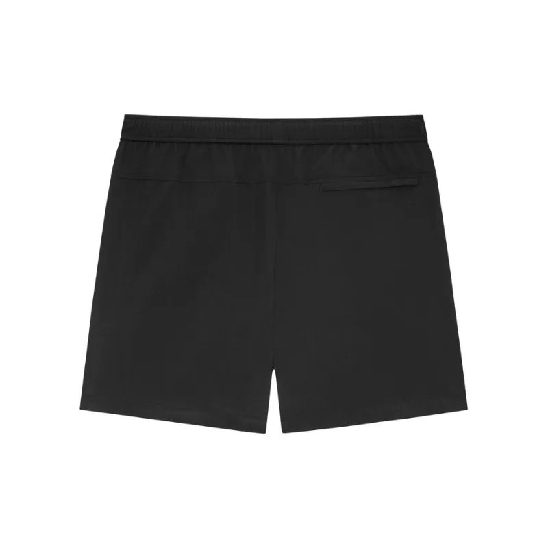 Nice Rice Casual Shorts Unisex-4