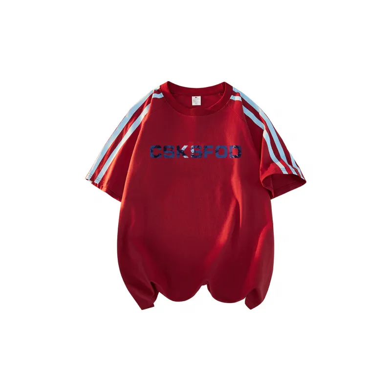CSKS T Shirts Unisex-96